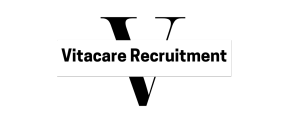 Vitacare Recruitment Logo